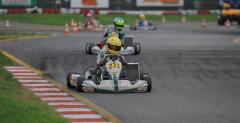Magorzata Rdest podium w Lonato